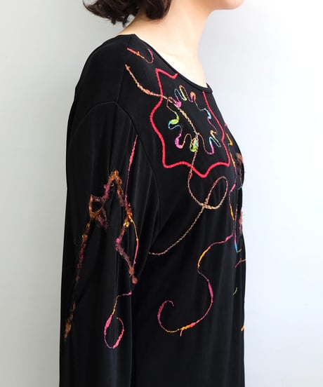 Vintage   Design Tops