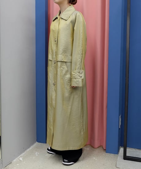 Vintage   Design Coat