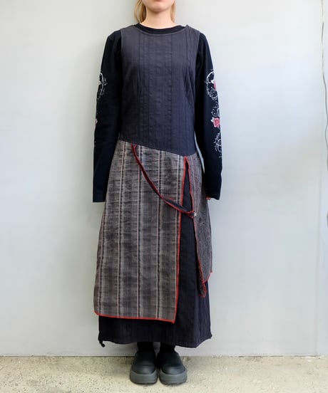 Vintage   Design one-piece