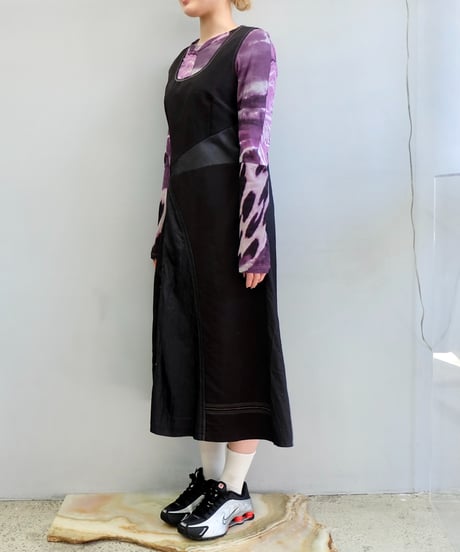 Vintage   Design  one-piece