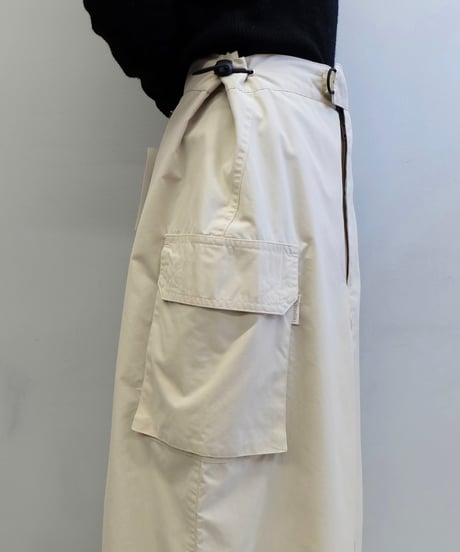 Vintage   Design Skirt