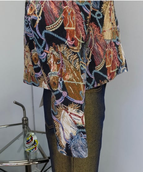 Vintage   Design Jacket