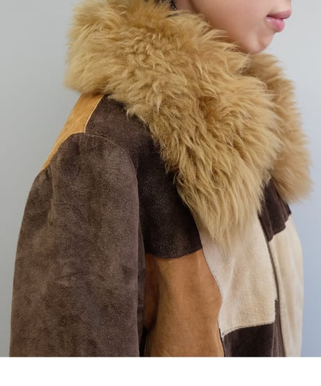 Vintage   Design Jacket