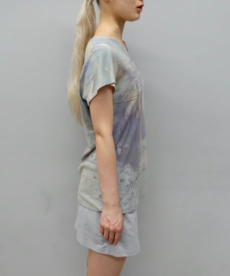 Vintage   Design Tops