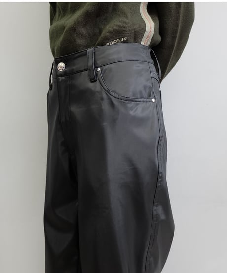 Vintage   Design Pants