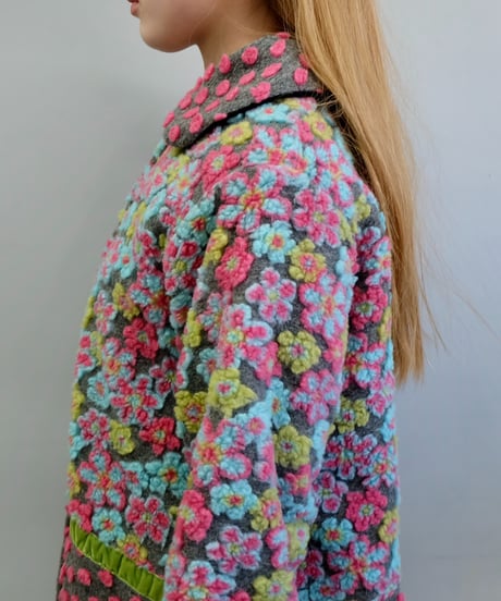 Vintage   Design Jacket
