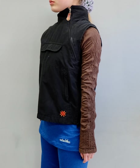 Vintage   Design Vest
