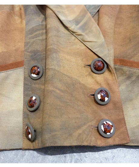 Vintage   Design Jacket