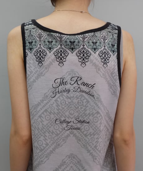 Vintage   Design Tops