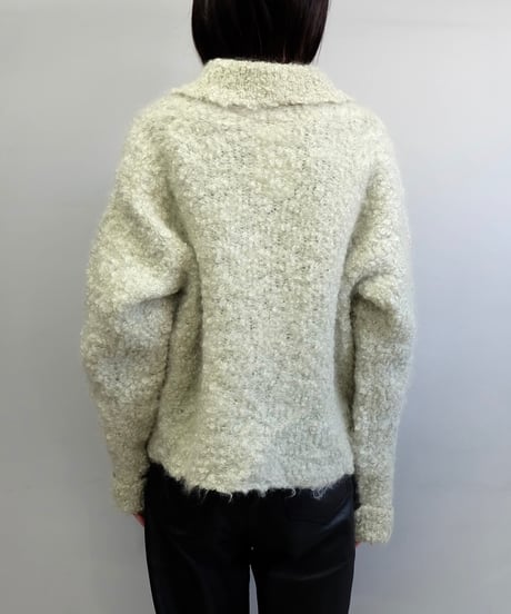 Vintage   Design Knit