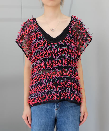 Vintage   Design Tops