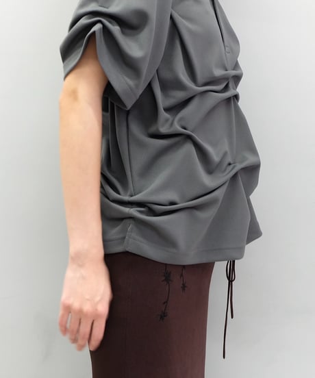 Remake Dreap Polo Shirt 13