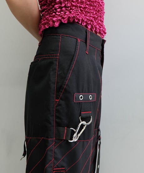 Vintage   Design Pants