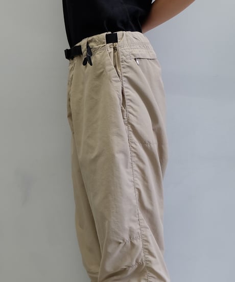 Vintage   2way Pants