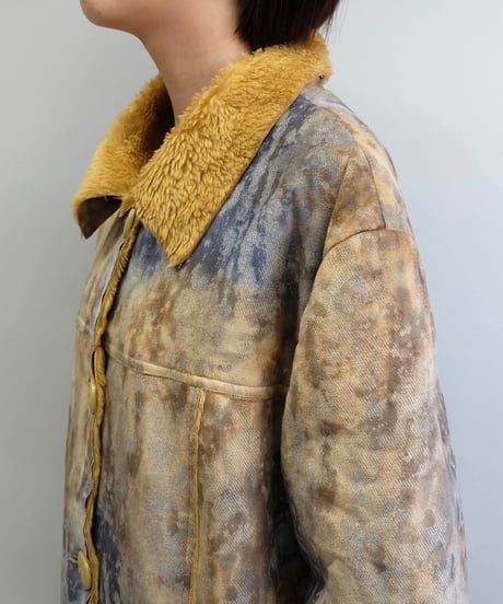 Vintage   Design Jacket