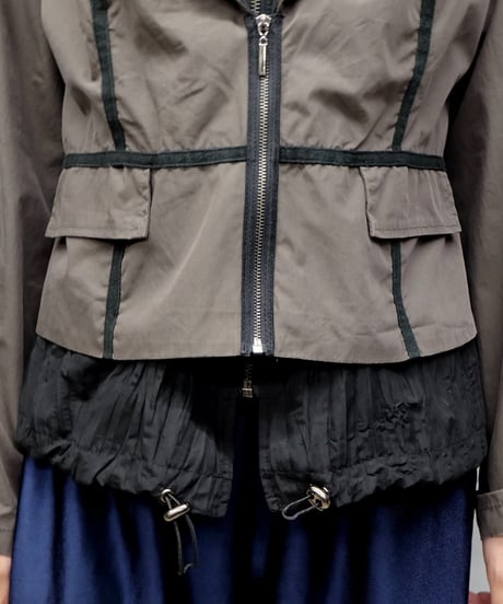 Vintage   Design Jacket
