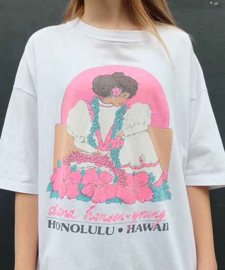 Vintage T-shirt