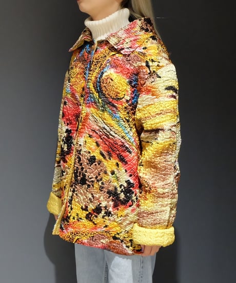 Vintage   Design Jacket