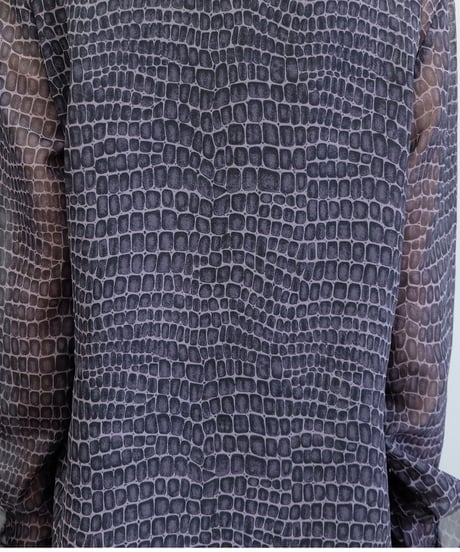 Vintage   Design Shirt