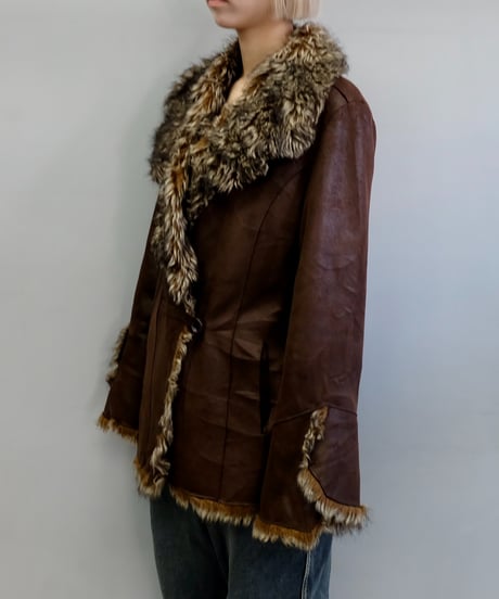 Vintage   Design Jacket