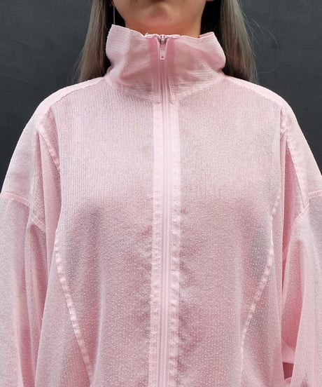 Vintage   See-through Jacket