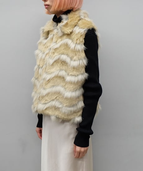 Vintage   Design  Vest