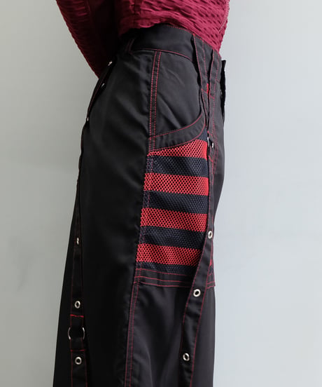 Vintage   Design Pants