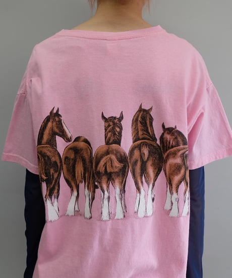 Vintage   T-shirt