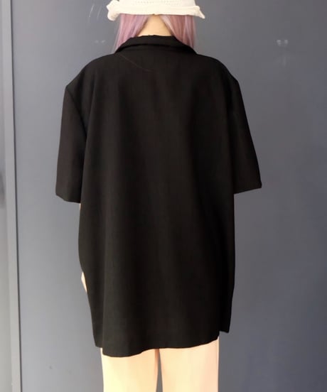 Vintage   Shortsleeve Jacket