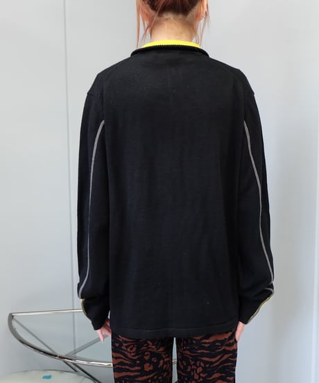 Vintage   Design knit