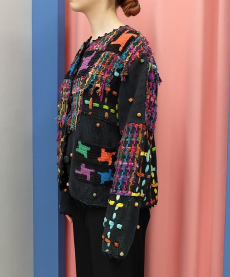 Vintage   Design Tops