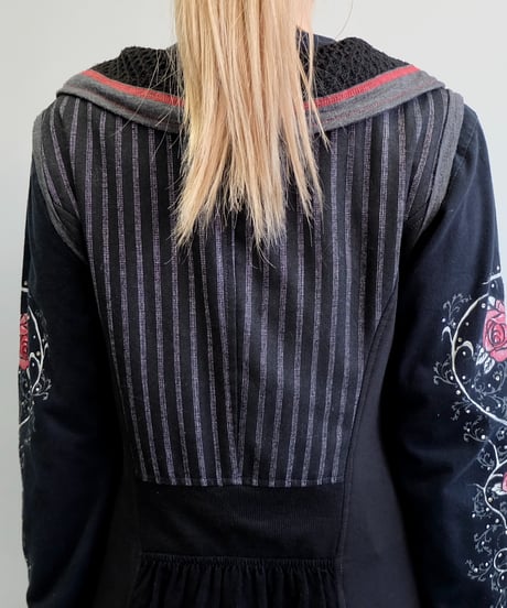 Vintage   Design one-piece