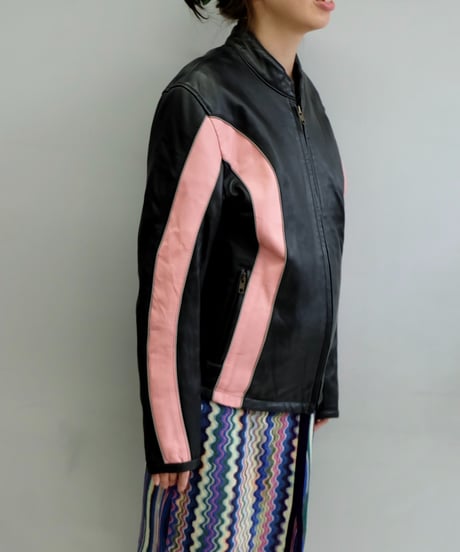 Vintage   Design Jacket