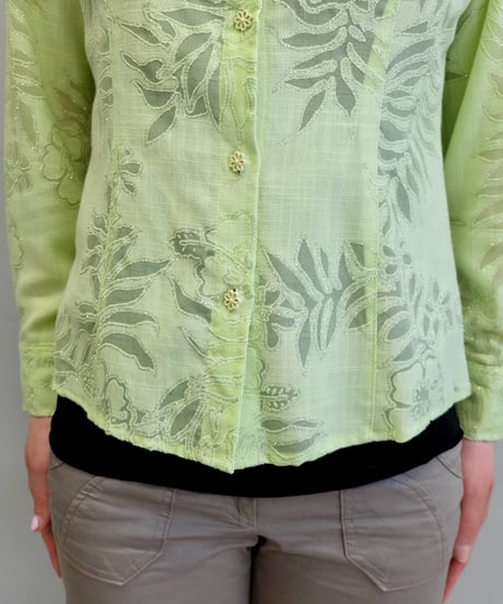 Vintage   Design Shirt