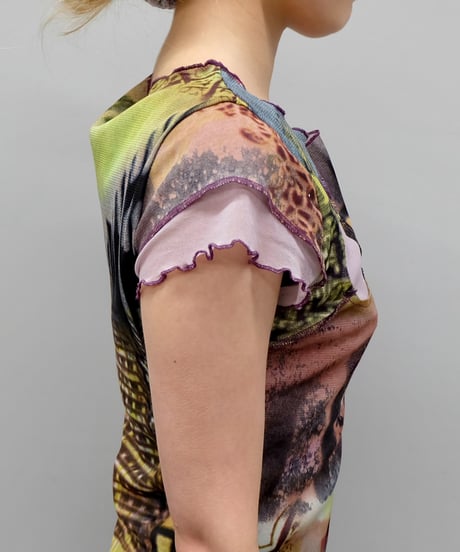 Vintage   Design Tops