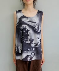 Vintage   Design Tops