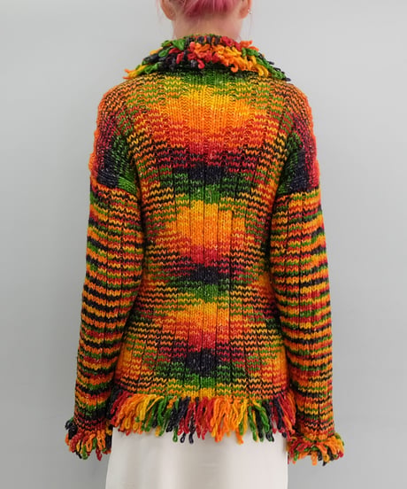 Vintage   Design Jacket