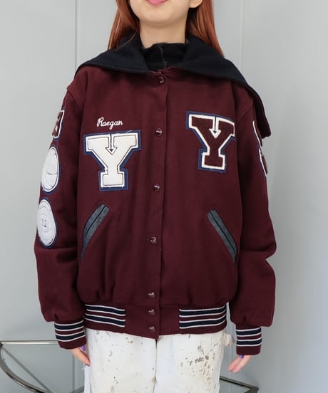 Vintage   Design Jacket