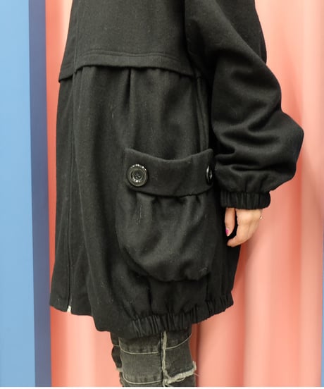 Vintage   Design Jacket