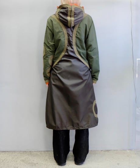 Vintage   Design Coat