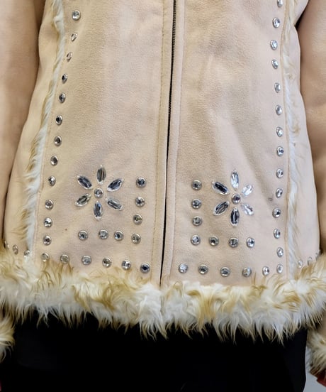 Vintage   Design Jacket