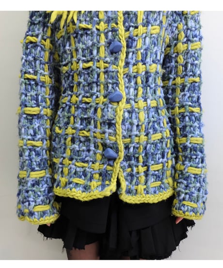 Vintage   Design Jacket