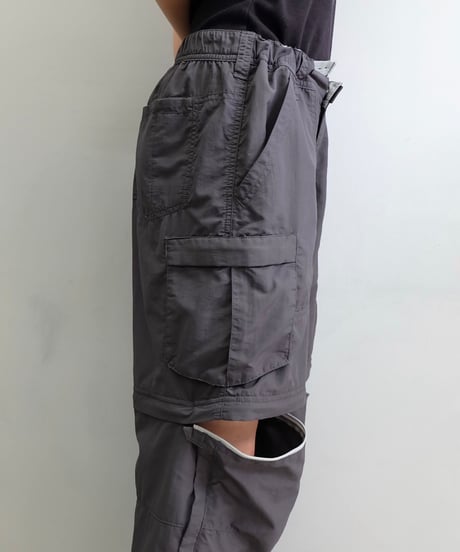 Vintage   2way Pants
