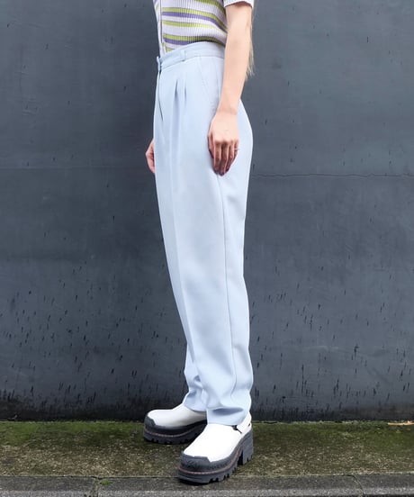 Vintage   Color Slacks Pants