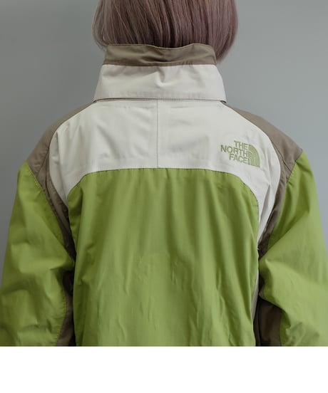 Vintage   The Northface Jacket