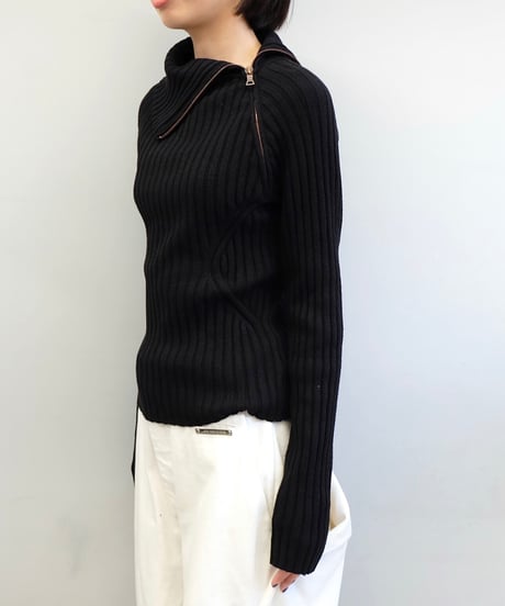 Vintage   Design Knit