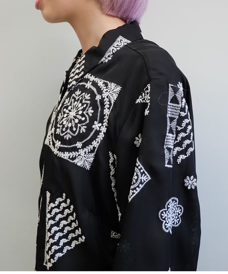 Vintage   Design Shirt