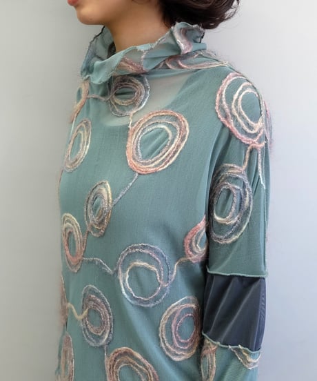 Vintage   Design Tops