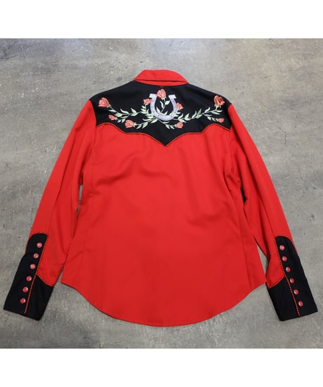 Vintage   Westan Shirt
