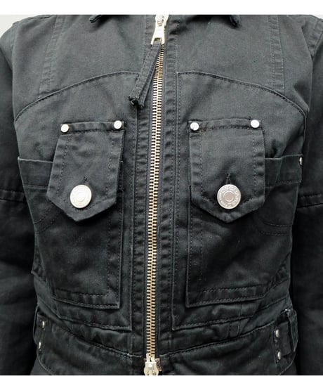 Vintage   Design Jacket